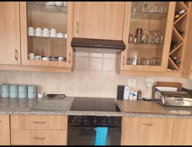 3 BEDROOM DUPLEX FOR SALE IN EDENVALE CENTRAL